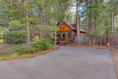528 Elm St, Tahoma, CA 96142