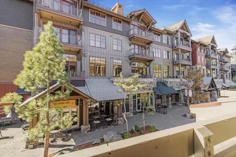 2000 N Village Dr # 220, Truckee, CA 96161