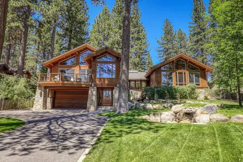 936 Lakeshore Blvd, Incline Village, NV 89451