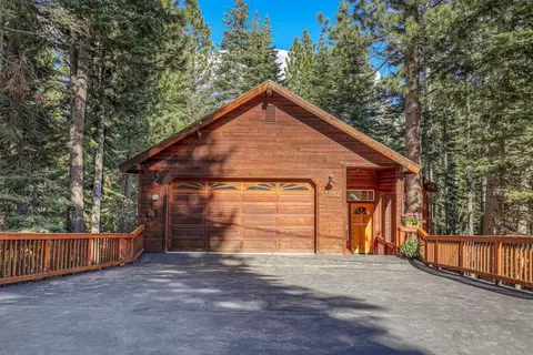 13552 Pathway Ave, Truckee, CA 96161