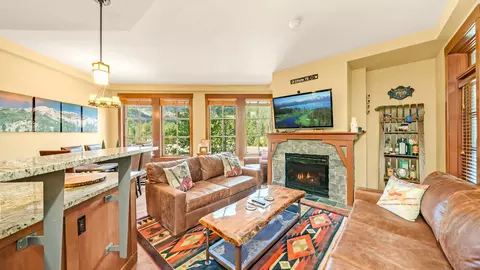 1850 Village South Rd # 4-217, Olympic Valley, CA 96146