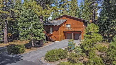 148 Marlette Dr, Tahoe City, CA 96145