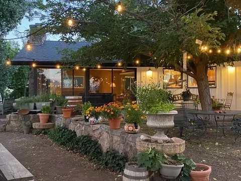 400 Green Gulch Ranch Rd, Chilcoot, CA 96105