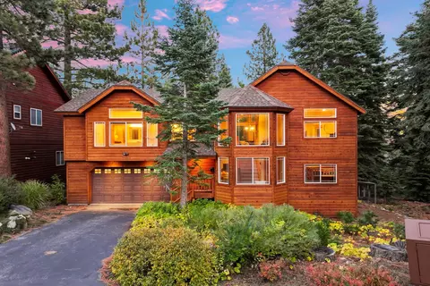 7337 Chinkapin Rd, Tahoma, CA 96142