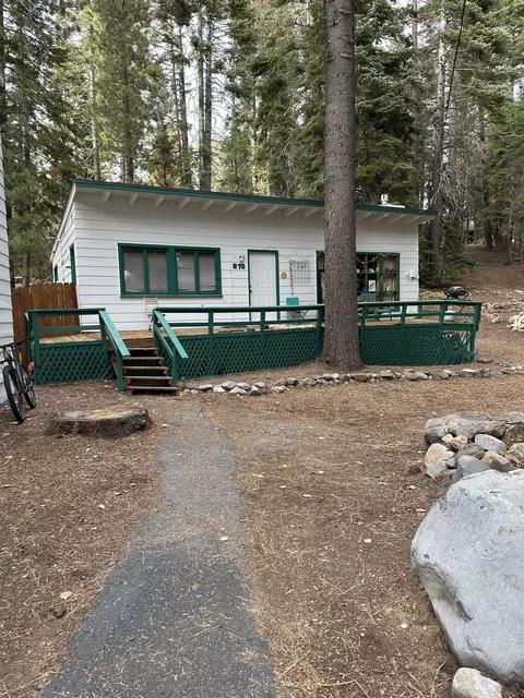 670 Pineland Dr, Tahoe City, CA 96145