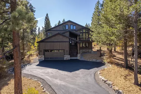 13170 Hillside Dr, Truckee, CA 96161