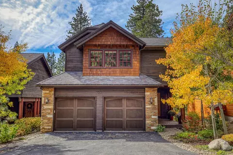 753 Pinion Pine Cir, Incline Village, NV 89451