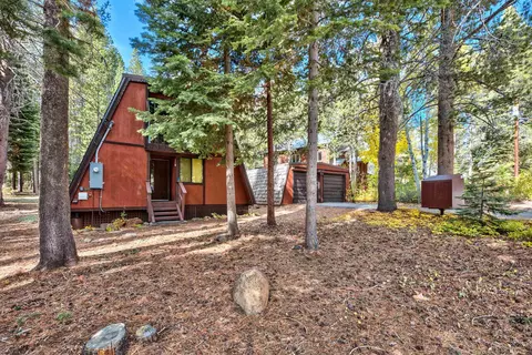 11426 Baden Rd, Truckee, CA 96161