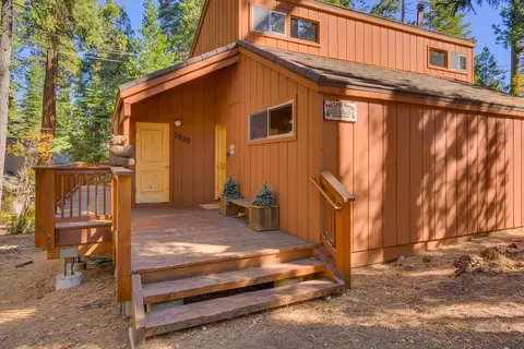 5630 Sacramento Ave, Homewood, CA 96141