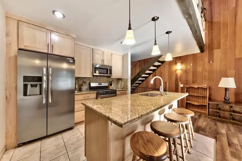 1001 Commonwealth Dr # 71, Kings Beach, CA 96143