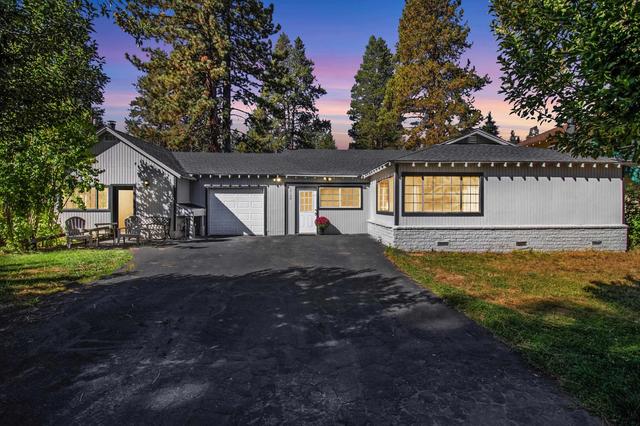 10106 Lake Ave, Truckee, CA 96161