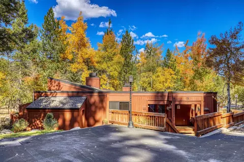3009 Ridge Ct # 14, Olympic Valley, CA 96146