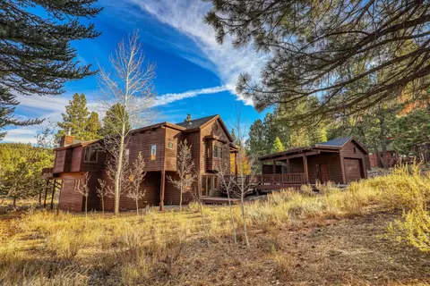 200 Bitter Brush, Truckee, CA 96161