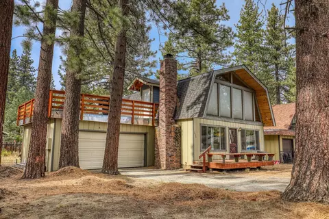 2926 Lakewood Cir, South Lake Tahoe, CA 96150