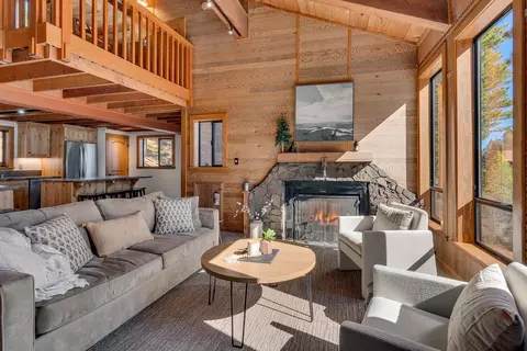 4022 Courchevel Rd, Tahoe City, CA 96145
