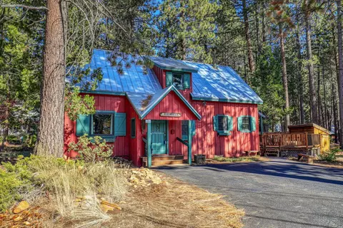 380 National Ave, Tahoe Vista, CA 96148