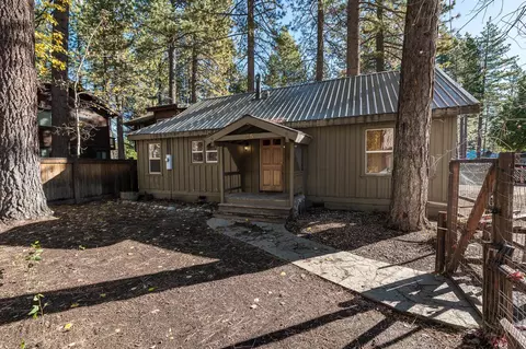155 Bristlecone St, Tahoe City, CA 96145