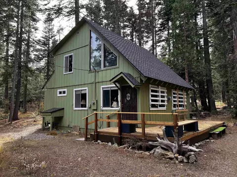 7298 8th Ave, Tahoma, CA 96142