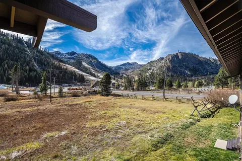 1591 Olympic Valley Rd # 33, Olympic Valley, CA 96146