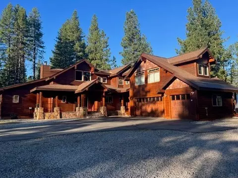 15659 Sherwood Dr, Truckee, CA 96161
