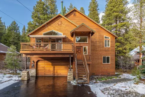 14680 Christie Ln, Truckee, CA 96161