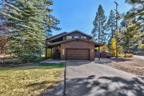 10371 White Fir Rd, Truckee, CA 96161