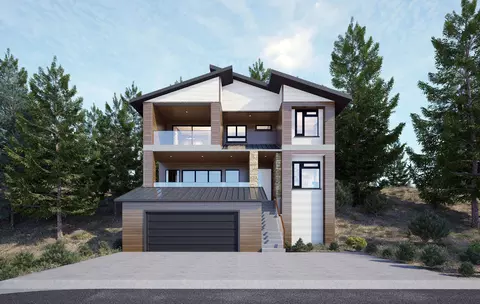 15104 Reed Ave, Truckee, CA 96161