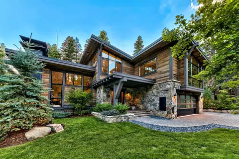 2030 Kent Ave, Tahoe City, CA 96145