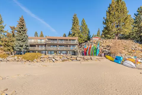 7600 N Lake Blvd # 18, Tahoe Vista, CA 96148
