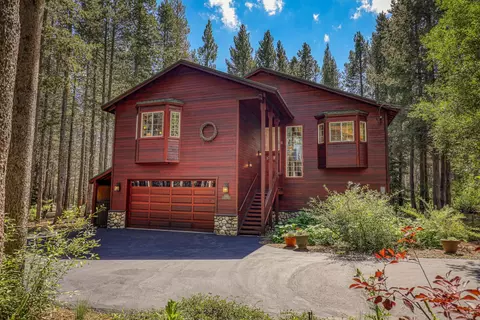 14611 Swiss Ln, Truckee, CA 96161