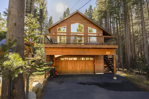 3143 Westshore Dr, Soda Springs, CA 95728