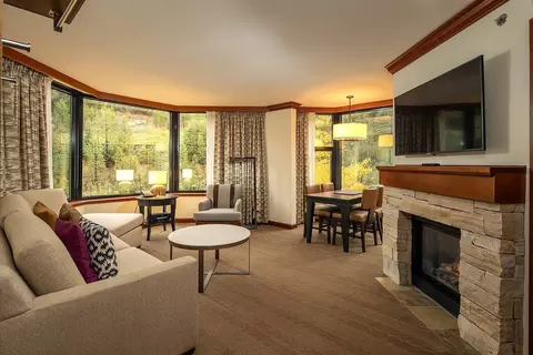 400 Squaw Creek Rd # 445 447, Olympic Valley, CA 96146