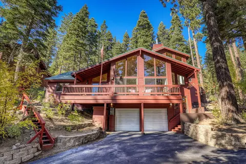 520 Wolf Tree, Truckee, CA 96161