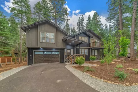 7418 Kingswood Dr, Tahoe Vista, CA 96148