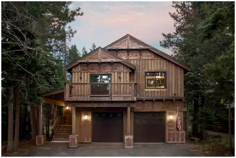 13555 Cristallina Way, Truckee, CA 96161