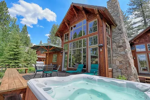 12323 Lookout Loop # F10-38, Truckee, CA 96161