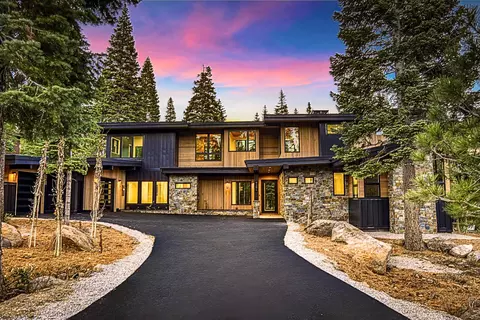 9291 Brae Rd, Truckee, CA 96161