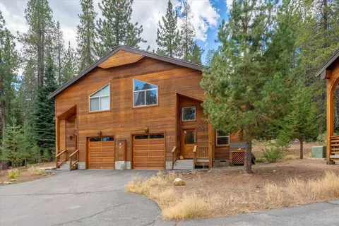11290 Northwoods Blvd # 6, Truckee, CA 96161