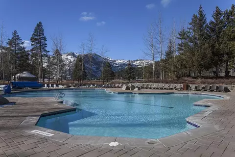 400 Squaw Creek Rd # 535, Olympic Valley, CA 96146