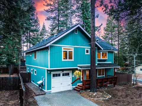 888 Panka St, South Lake Tahoe, CA 96150