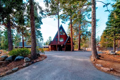 145 Lakewood Ln, Tahoe City, CA 96145