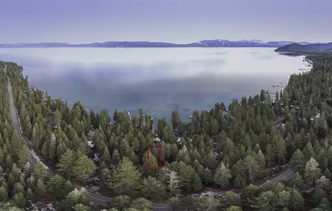Meeks Bay Avenue, Rubicon Bay, CA 96142
