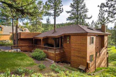 357 Skidder Trl # 1, Truckee, CA 96161