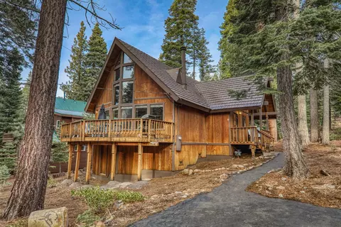 12071 Brookstone Dr, Truckee, CA 96161