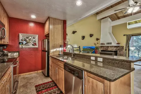 1001 Commonwealth Dr # 253, Kings Beach, CA 96143