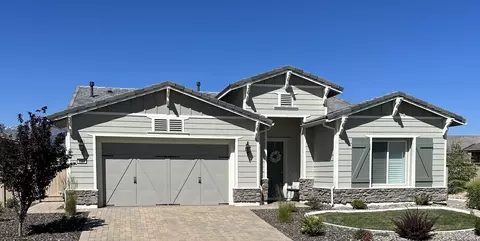 9527 Tencendur Reno Ave, Reno, NV 89521