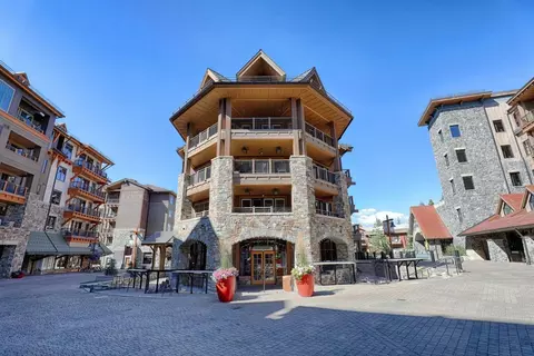 8001 Northstar Dr # 214 - 4TH OF JULY, Truckee, CA 96161