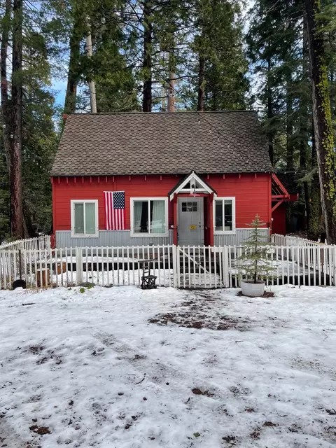 7103 7th Ave, Tahoma, CA 96142
