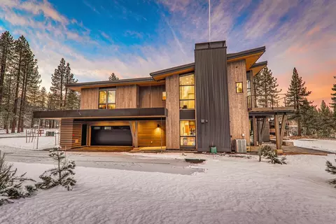 10109 Jakes Way, Truckee, CA 96161