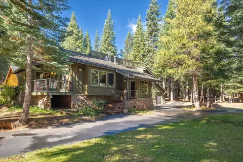13672 Weisshorn Ave, Truckee, CA 96161